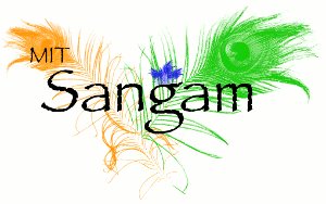 Sangam logo
